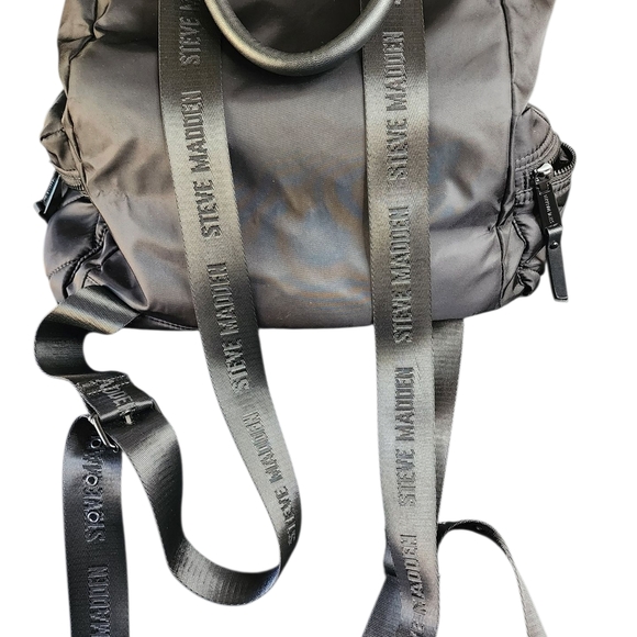 Steve MADDEN NWOT Backpack - Picture 1 of 10